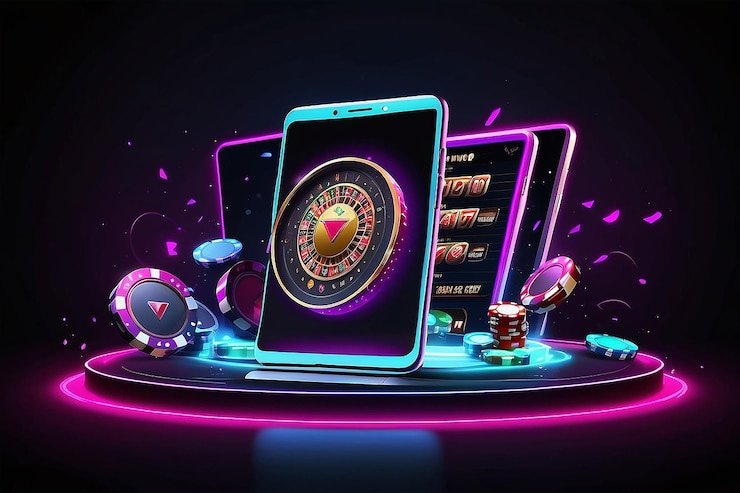 Dashboard statistik pemain Casino Hold'em di gawangtoto