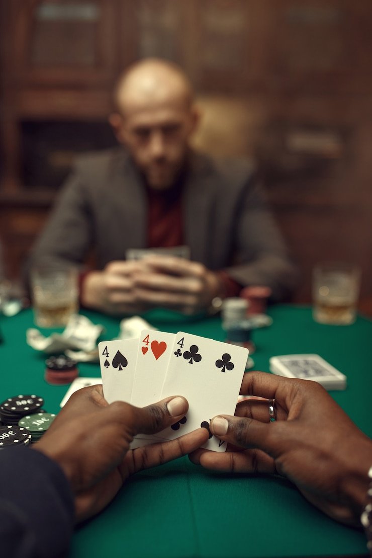 Video tour permainan dealer langsung di gawangtoto Video tour permainan dealer langsung di gawangtoto